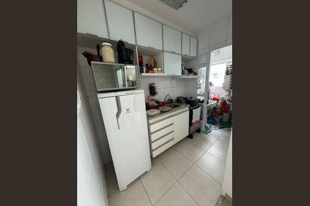 Apartamento à venda com 42m², 1 quarto e 1 vaga