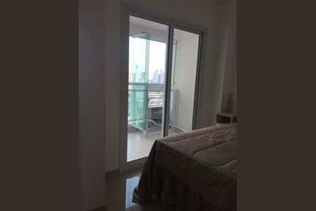 Apartamento à venda com 35m², 1 quarto e 1 vaga