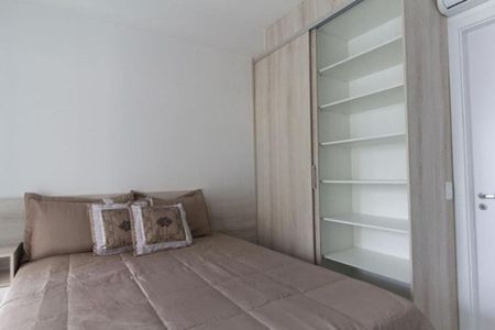 Apartamento à venda com 35m², 1 quarto e 1 vaga