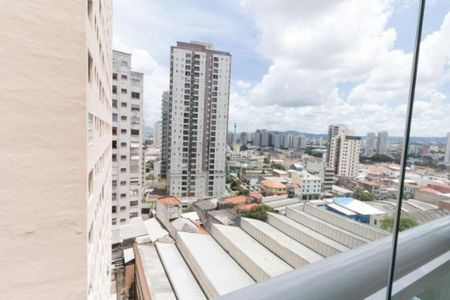 Apartamento à venda com 35m², 1 quarto e 1 vaga