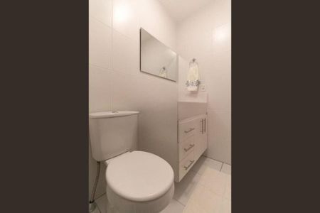 Apartamento à venda com 35m², 1 quarto e 1 vaga