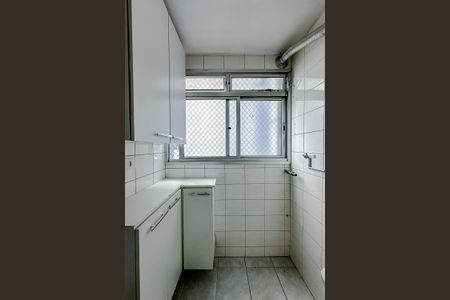 Apartamento à venda com 55m², 2 quartos e 1 vagaÁrea de Serviço