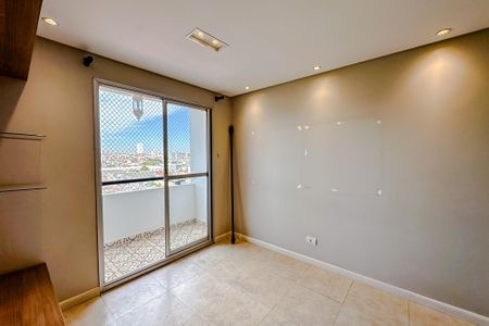 Apartamento à venda com 55m², 2 quartos e 1 vagaSala