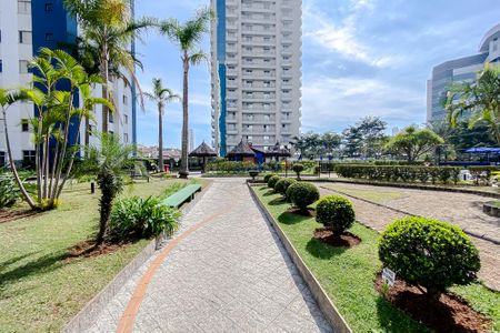 Apartamento à venda com 55m², 2 quartos e 1 vagaÁrea comum