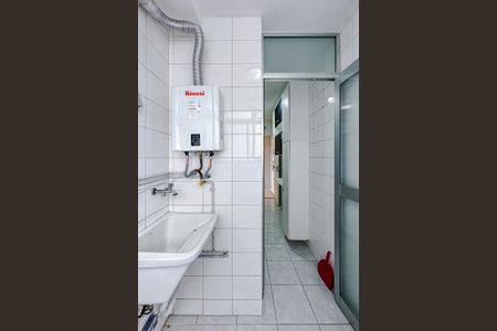 Apartamento à venda com 55m², 2 quartos e 1 vagaÁrea de Serviço