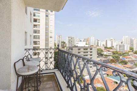 Apartamento à venda com 108m², 3 quartos e 2 vagas
