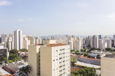 Apartamento à venda com 108m², 3 quartos e 2 vagas