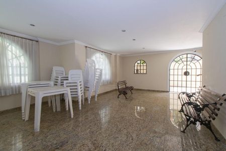 Apartamento à venda com 108m², 3 quartos e 2 vagas