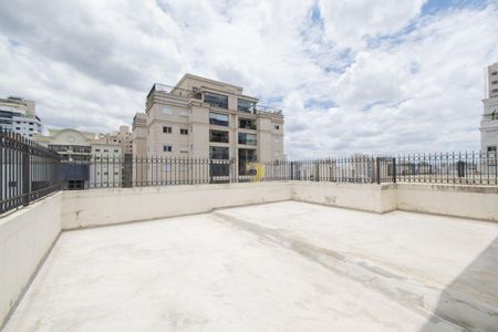 Apartamento à venda com 108m², 3 quartos e 2 vagas