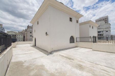 Apartamento à venda com 108m², 3 quartos e 2 vagas