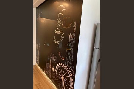 Apartamento à venda com 36m², 1 quarto e sem vaga