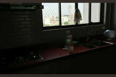 Apartamento à venda com 155m², 4 quartos e 3 vagas