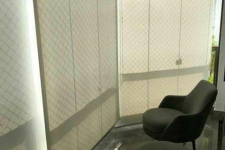 Apartamento à venda com 155m², 4 quartos e 3 vagas
