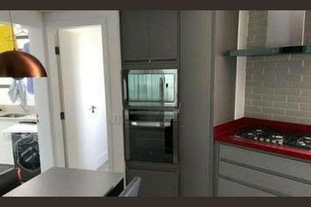 Apartamento à venda com 155m², 4 quartos e 3 vagas