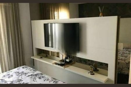 Apartamento à venda com 155m², 4 quartos e 3 vagas