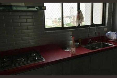 Apartamento à venda com 155m², 4 quartos e 3 vagas