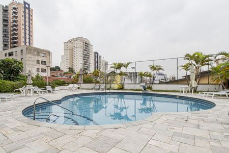 Apartamento à venda com 155m², 4 quartos e 3 vagas