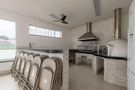 Apartamento à venda com 155m², 4 quartos e 3 vagas