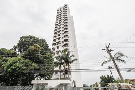 Apartamento à venda com 155m², 4 quartos e 3 vagas