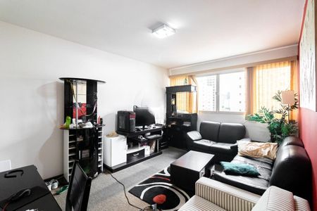 Apartamento à venda com 91m², 2 quartos e sem vaga