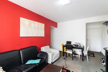 Apartamento à venda com 91m², 2 quartos e sem vaga