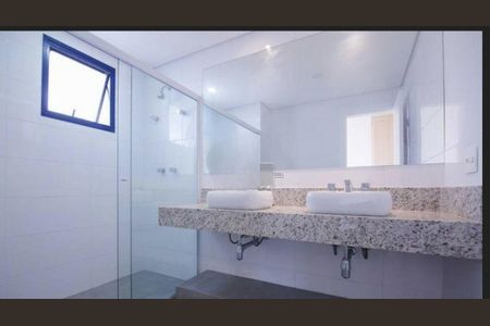Apartamento à venda com 210m², 4 quartos e 3 vagas