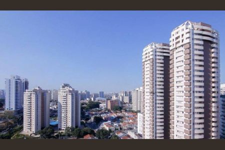 Apartamento à venda com 210m², 4 quartos e 3 vagas