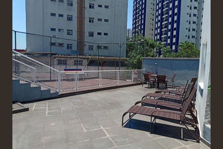 Apartamento à venda com 59m², 2 quartos e 1 vaga