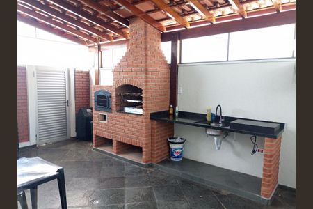 Apartamento à venda com 59m², 2 quartos e 1 vaga
