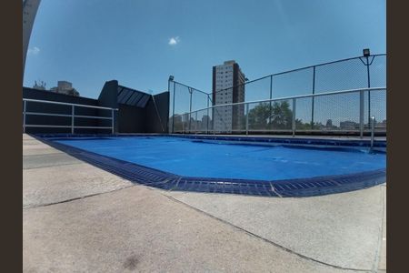 Apartamento à venda com 59m², 2 quartos e 1 vaga