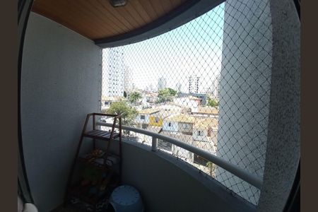 Apartamento à venda com 59m², 2 quartos e 1 vaga