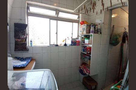Apartamento à venda com 59m², 2 quartos e 1 vaga