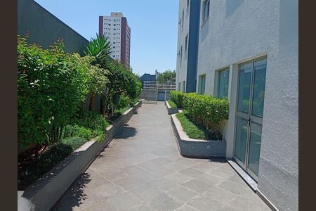 Apartamento à venda com 59m², 2 quartos e 1 vaga