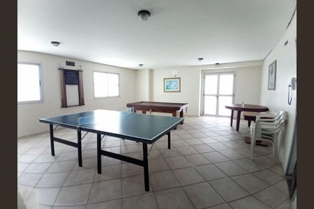 Apartamento à venda com 59m², 2 quartos e 1 vaga