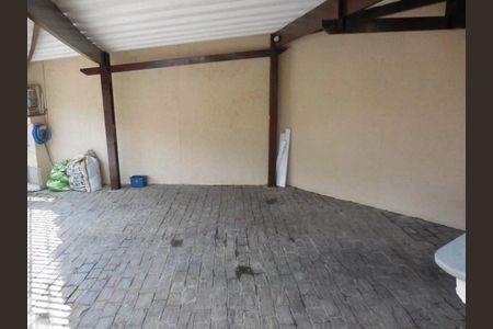 Casa à venda com 167m², 3 quartos e 3 vagas