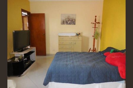 Casa à venda com 167m², 3 quartos e 3 vagas