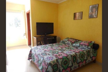 Casa à venda com 167m², 3 quartos e 3 vagas