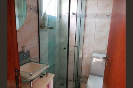 Casa à venda com 167m², 3 quartos e 3 vagas