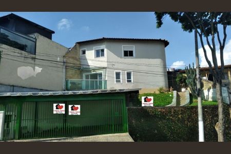 Casa à venda com 167m², 3 quartos e 3 vagas