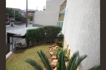 Casa à venda com 167m², 3 quartos e 3 vagas