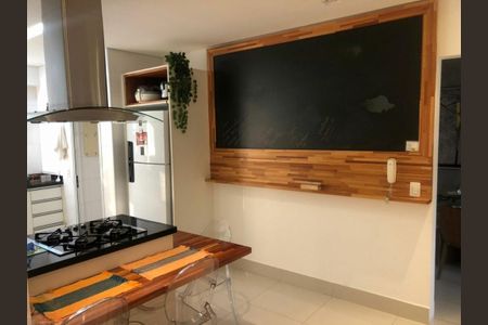 Apartamento à venda com 120m², 2 quartos e 2 vagas