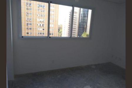 Studio à venda com 41m², 1 quarto e sem vagaFoto 05