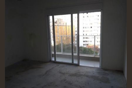 Studio à venda com 41m², 1 quarto e sem vagaFoto 06