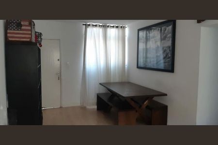 Apartamento à venda com 70m², 2 quartos e 1 vaga