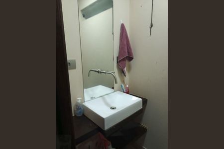 Casa à venda com 342m², 3 quartos e 4 vagas