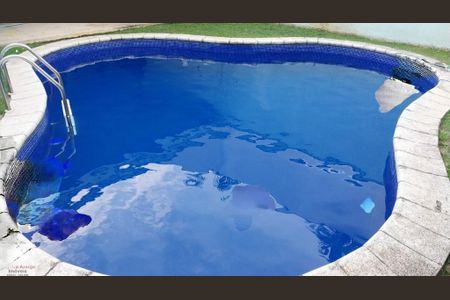 Casa à venda com 342m², 3 quartos e 4 vagas