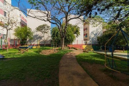 Apartamento à venda com 85m², 3 quartos e 1 vaga