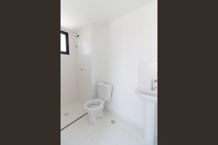 Apartamento à venda com 39m², 1 quarto e sem vaga Apartamento à venda com 39m², 1 quarto e sem vagaBanheiro