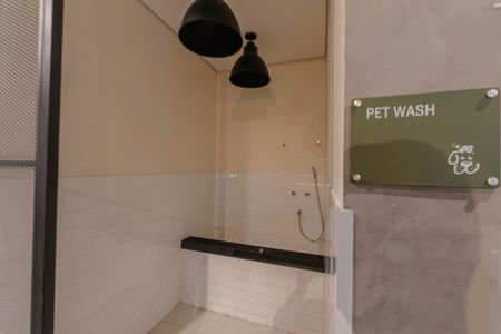 Studio à venda com 33m², 1 quarto e sem vaga Studio à venda com 33m², 1 quarto e sem vagaÁrea comum