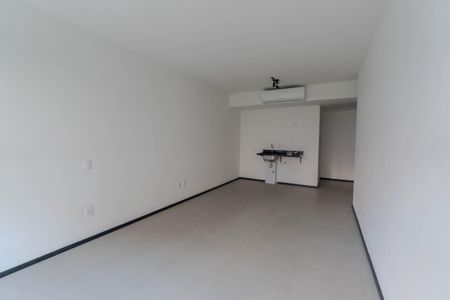 Studio à venda com 33m², 1 quarto e sem vaga Studio à venda com 33m², 1 quarto e sem vagaStudio